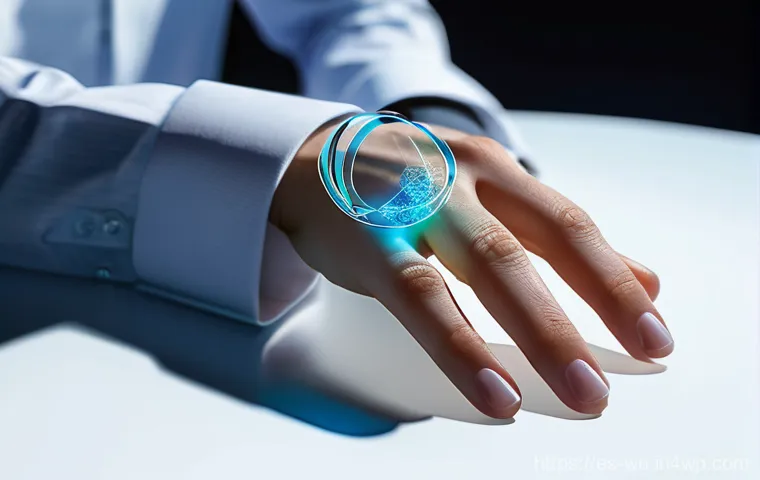 촉각적 UX 디자인을 위한 사용자 조사 방법 - **Prompt: Haptic Design Research and User Collaboration**
    "In a bright, contemporary design stud...