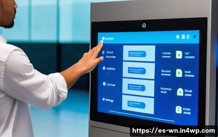 촉각적 UX 디자인을 위한 색상 선택 방법 관련 이미지 2
