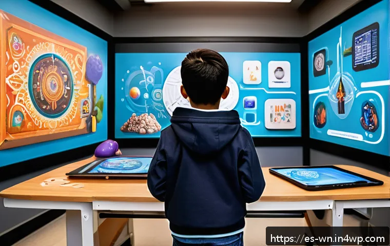 촉각적 피드백의 산업별 응용 사례 관련 이미지 1