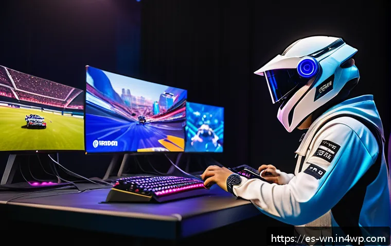 촉각적 피드백의 산업별 응용 사례 관련 이미지 2